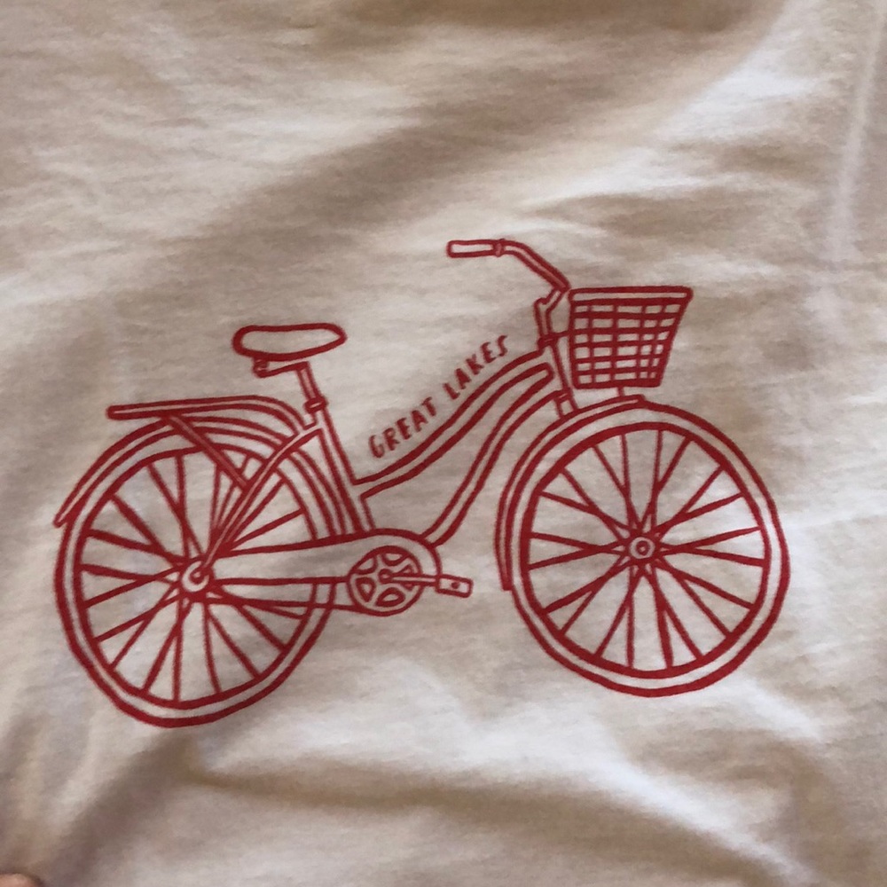 Great Lakes Tee